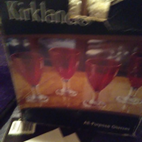 Assorted cookware,,fine lead crystal - Picture 2 of 14